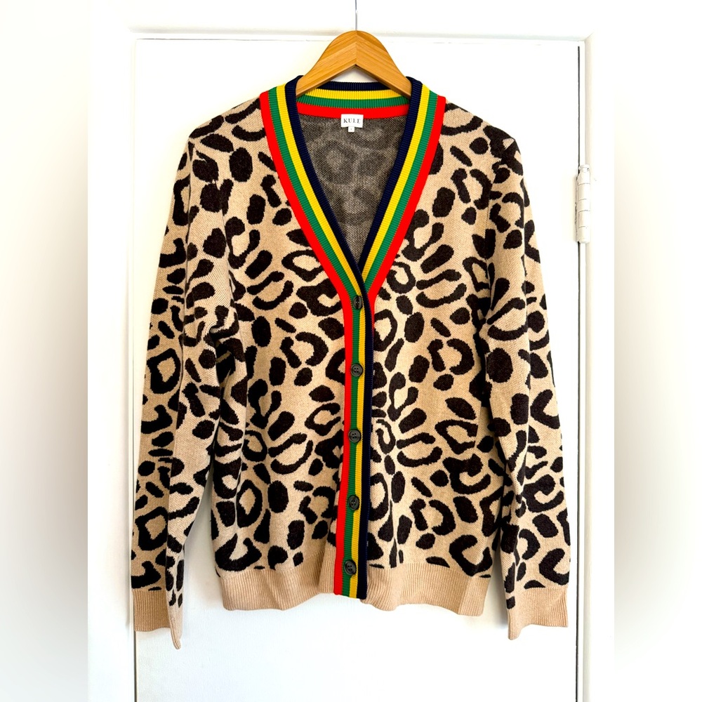 KULE Cardigan